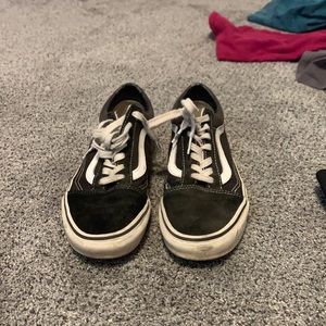 Used vans